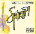 SPIRIT CELLO